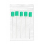 Esponjas higiene oral 5 Unid